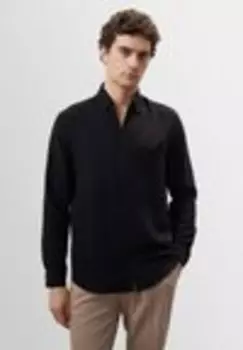 Рубашка CAUSAL Antioch, черный