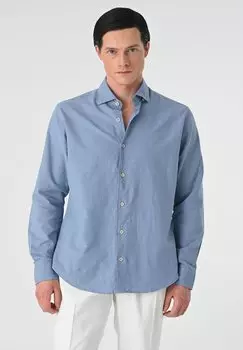 Рубашка CAUSAL Antioch, цвет blue