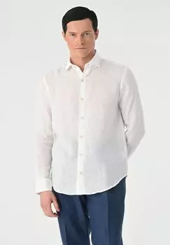 Рубашка CAUSAL Antioch, цвет ecru