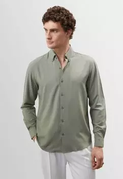 Рубашка CAUSAL Antioch, хаки