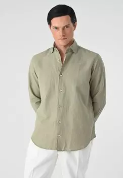 Рубашка Causal Antioch, хаки