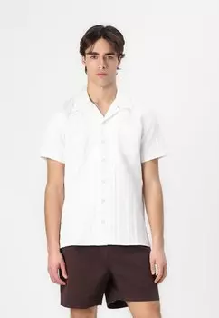 Рубашка CAVE Libertine-Libertine, кремовый