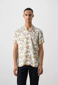 Рубашка Cave Libertine-Libertine, мультиколор