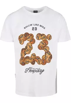 Рубашка Cayler & Sons Hoopday, белый