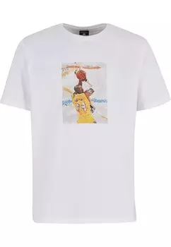 Рубашка Cayler & Sons Mentality, белый