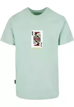 Рубашка CAYLER & SONS с короткими рукавами " Cayler & Sons Men's WL Compton Card Tee", зеленый