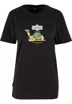 Рубашка Cayler & Sons Voyage, черный