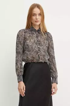 Рубашка CBETTY Morgan, черный