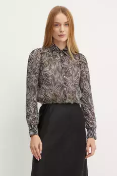 Рубашка CBETTY Morgan, черный