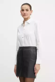 Рубашка CBREN Morgan, белый