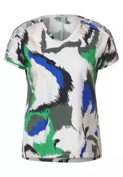 Рубашка CECIL, белый