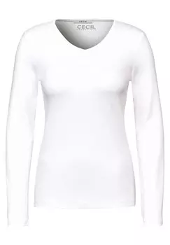 Рубашка CECIL, белый