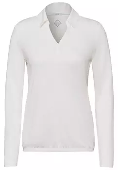 Рубашка CECIL, белый