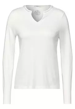 Рубашка CECIL, белый