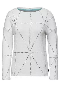 Рубашка CECIL, белый