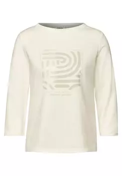 Рубашка CECIL, белый