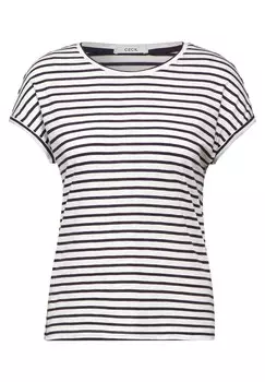 Рубашка CECIL, белый