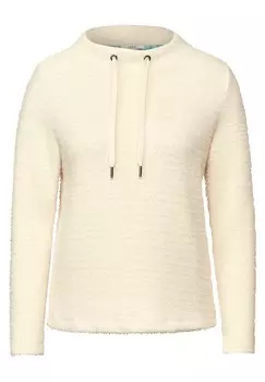 Рубашка CECIL, бежевый