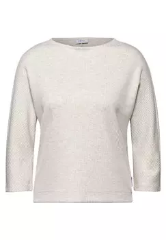 Рубашка CECIL, бежевый