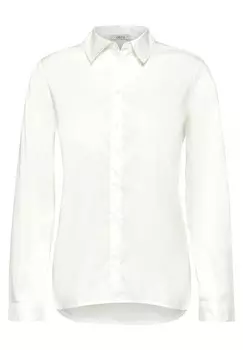 Рубашка CECIL Blouse, белый