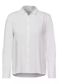 Рубашка CECIL Blouse, белый