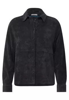 Рубашка CECIL Blouse, черный
