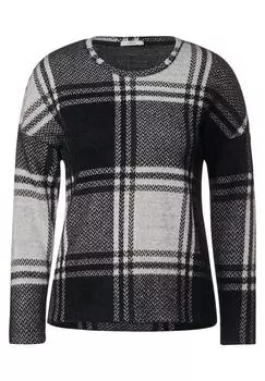 Рубашка Cecil, черный