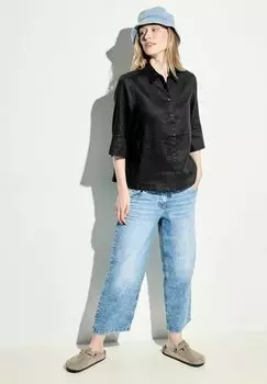 Рубашка Cecil, черный