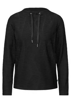 Рубашка CECIL, черный