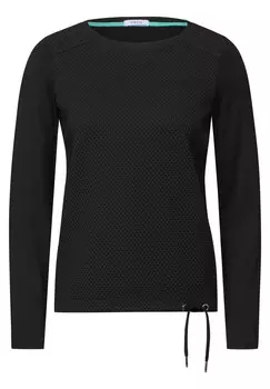 Рубашка CECIL, черный