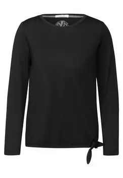 Рубашка CECIL, черный