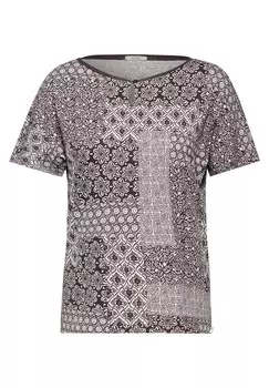 Рубашка CECIL, черный