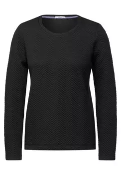 Рубашка CECIL, черный