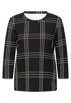 Рубашка CECIL, черный