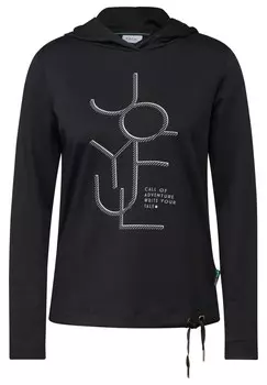 Рубашка CECIL, черный