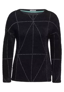 Рубашка CECIL, черный