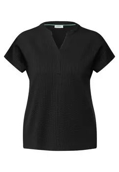 Рубашка CECIL, черный