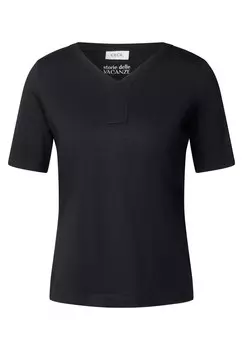 Рубашка CECIL, черный