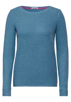 Рубашка CECIL, цвет Aqua