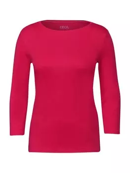 Рубашка CECIL, цвет Cranberry