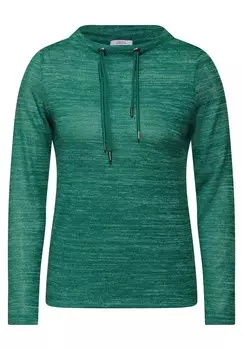 Рубашка CECIL, цвет Fir