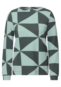 Рубашка CECIL, хаки