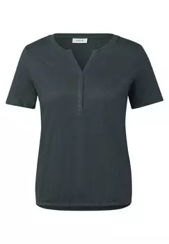 Рубашка CECIL, хаки