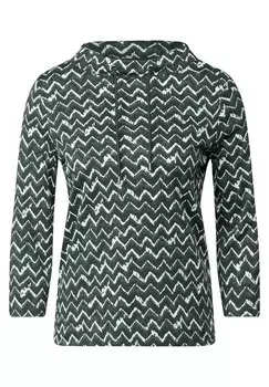 Рубашка CECIL, хаки