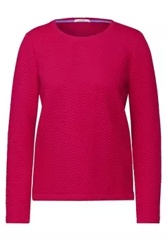 Рубашка CECIL, красный