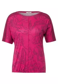 Рубашка CECIL, розовый