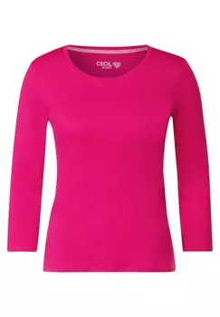 Рубашка CECIL, розовый