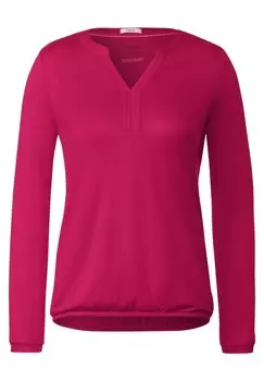 Рубашка CECIL, розовый