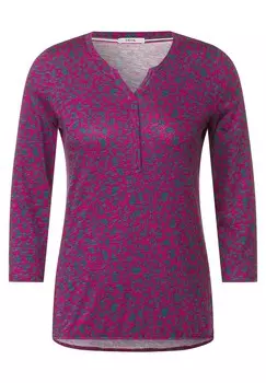 Рубашка CECIL, розовый