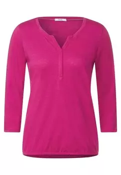 Рубашка CECIL, розовый